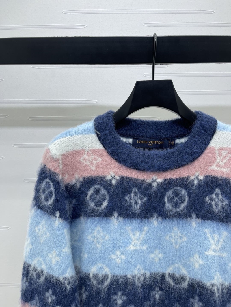 l0vis Vvtt0n sweaters